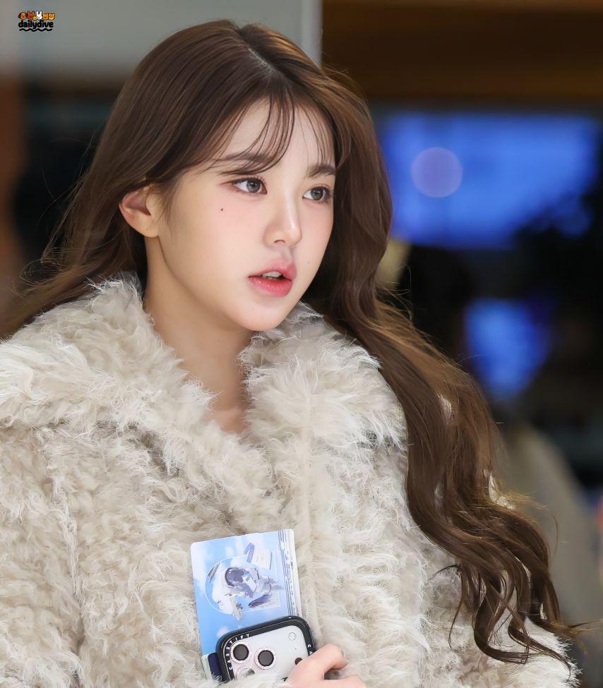 아이브 장원영6