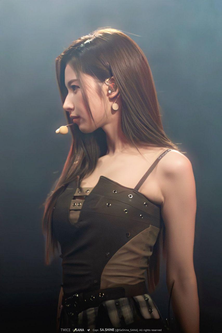 사나 TWICE트와이스 251123/ 2511214