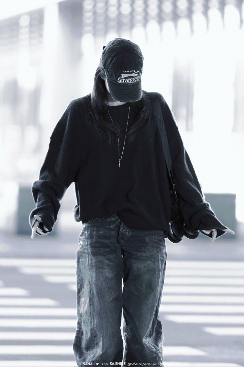 사나 TWICE트와이스 251123/ 2511217