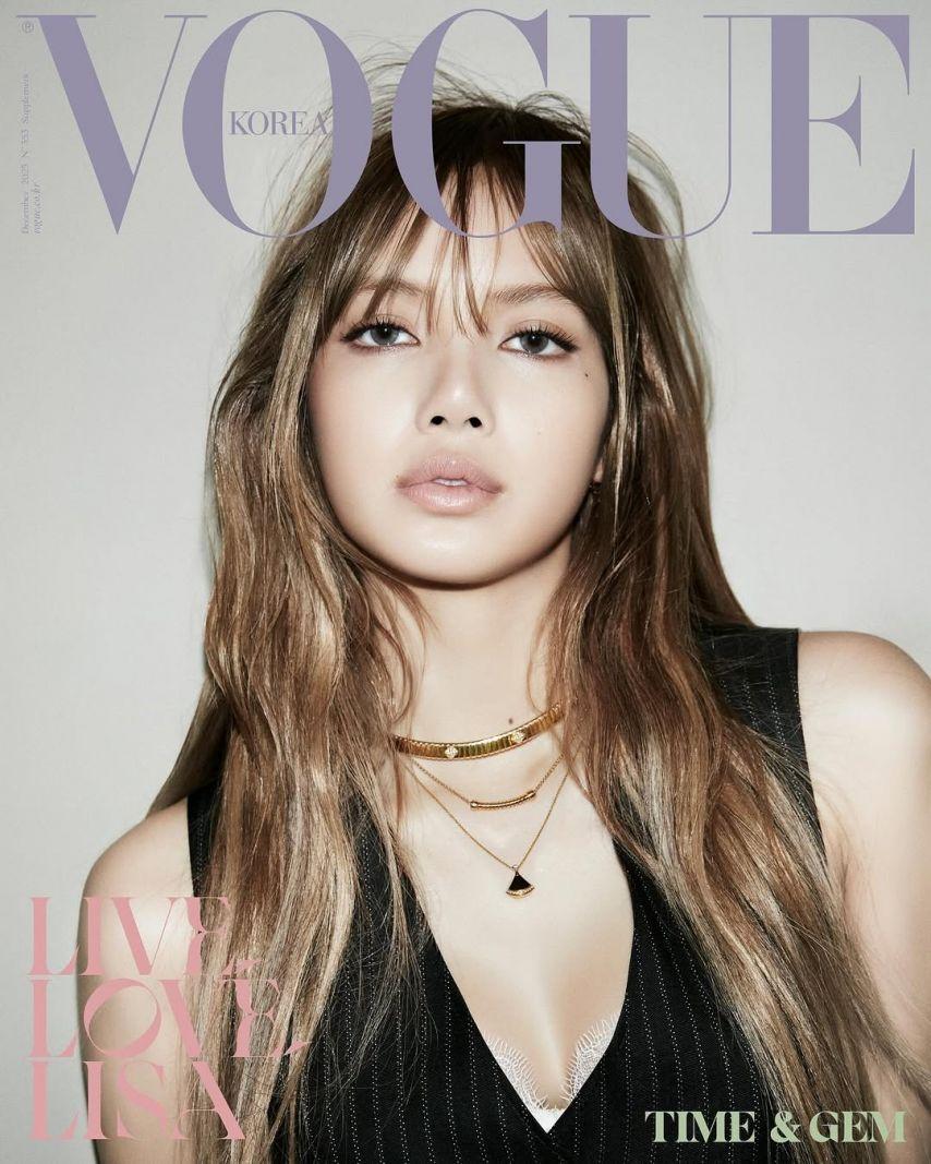 블랙핑크 리사, 잡지 보그(VOGUE) 12월호 화보.JPG0