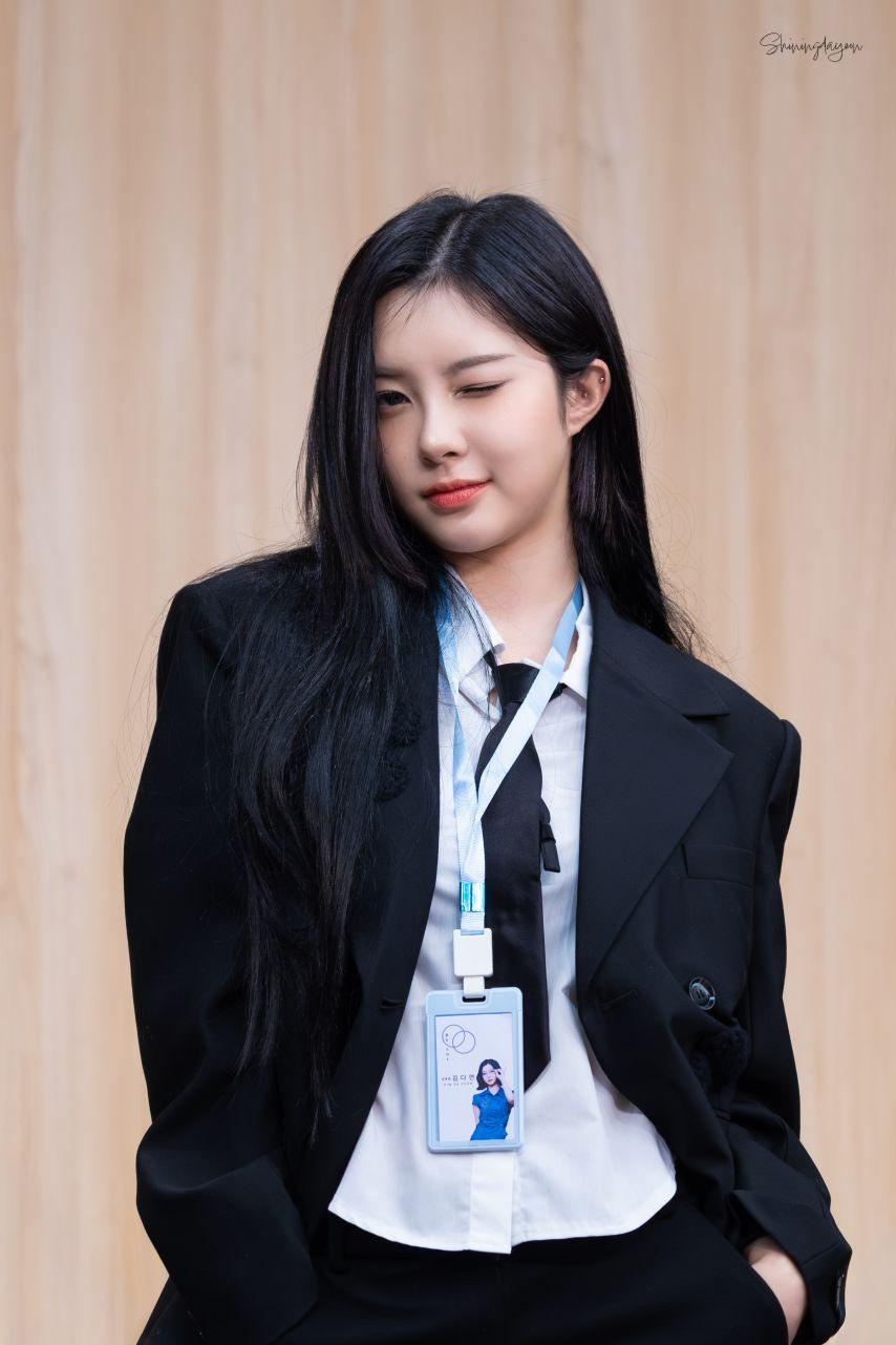 케플러 김다연2