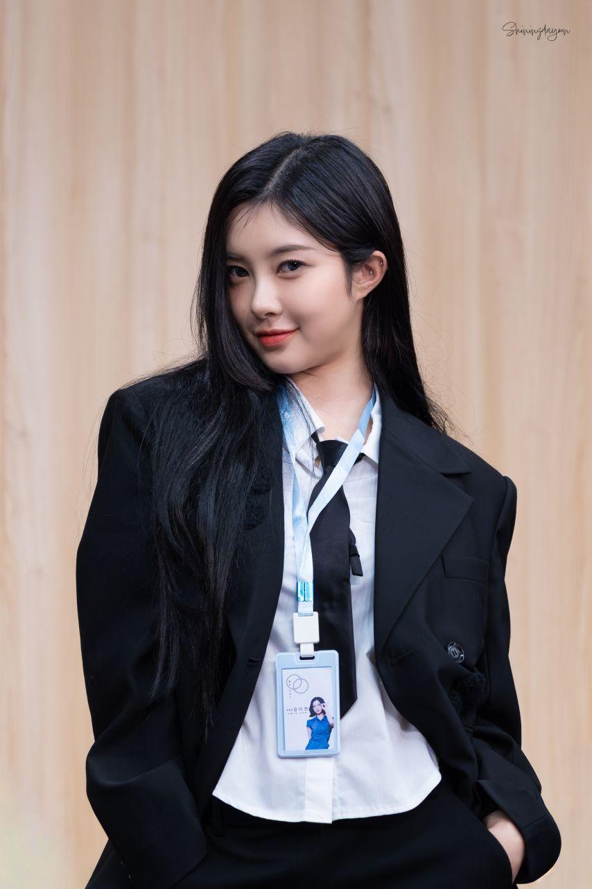 케플러 김다연3