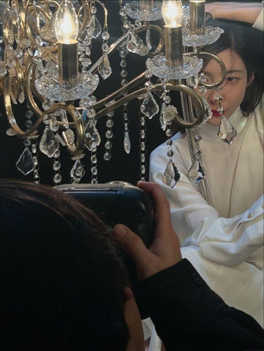 박지현 인별 allure얼루어10