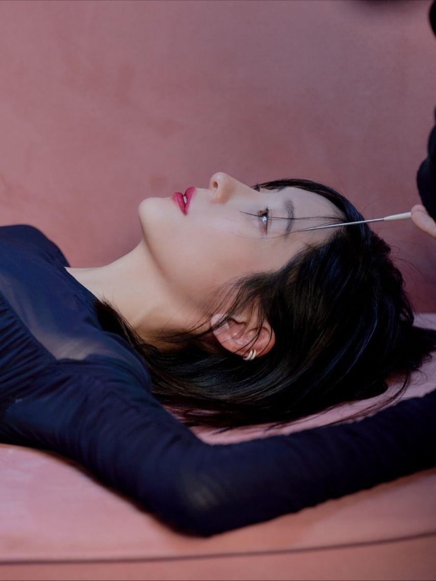 박지현 인별 allure얼루어12