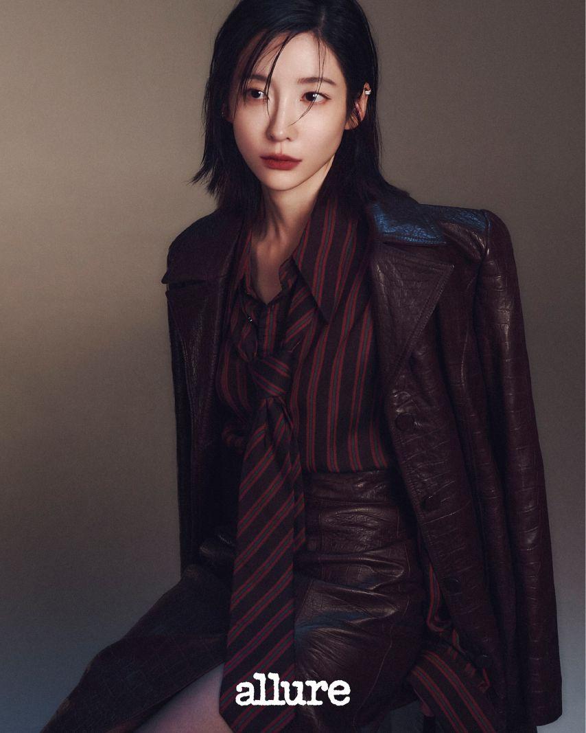 박지현 인별 allure얼루어19