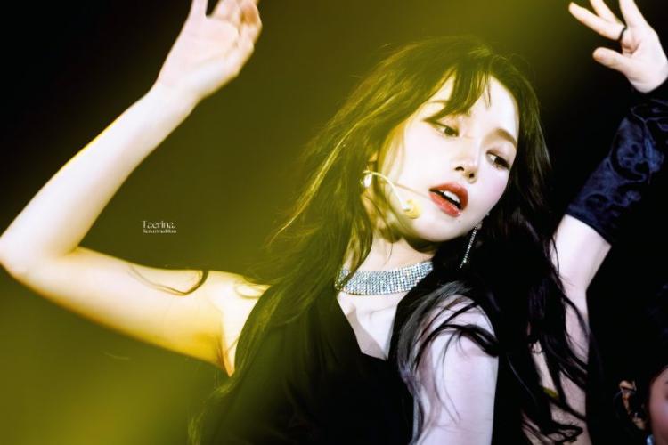 [에스파] 카리나0