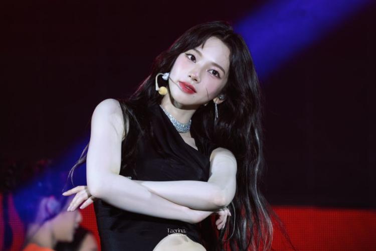 [에스파] 카리나2