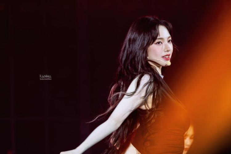 [에스파] 카리나3