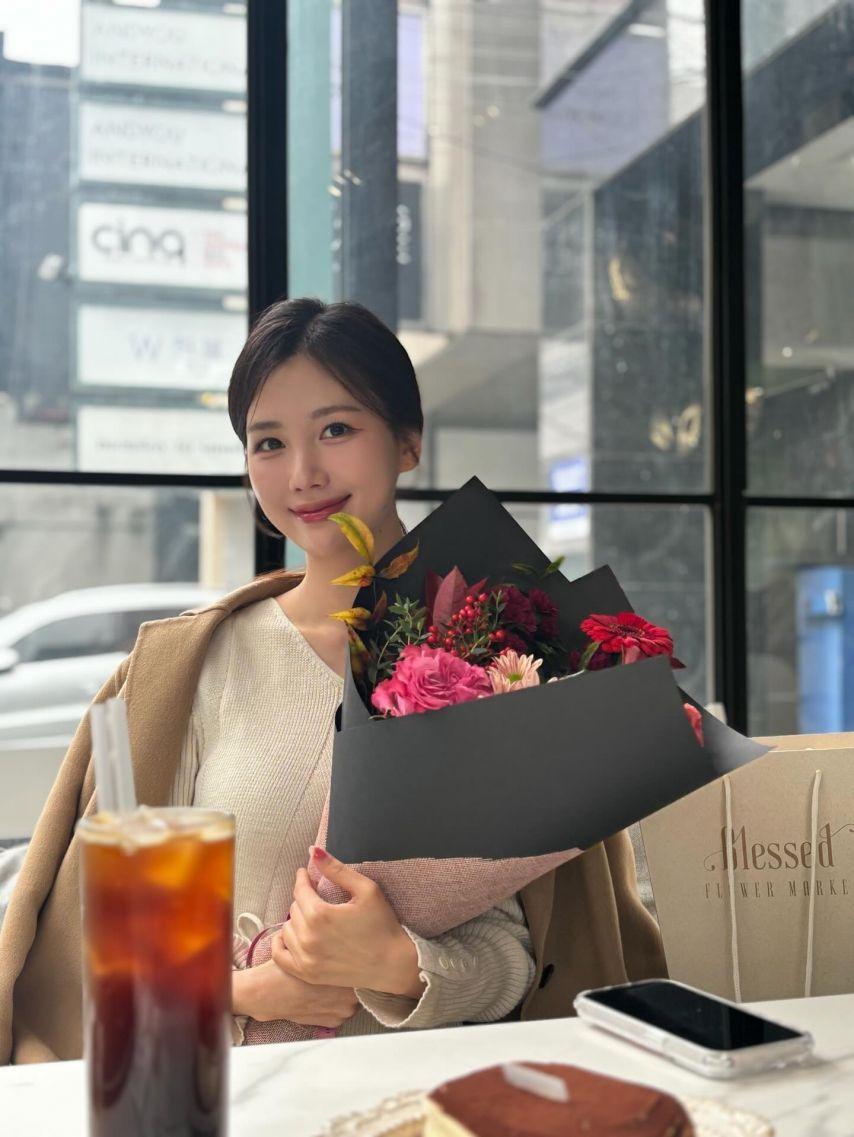 김가현/ 주시은 아나운서1