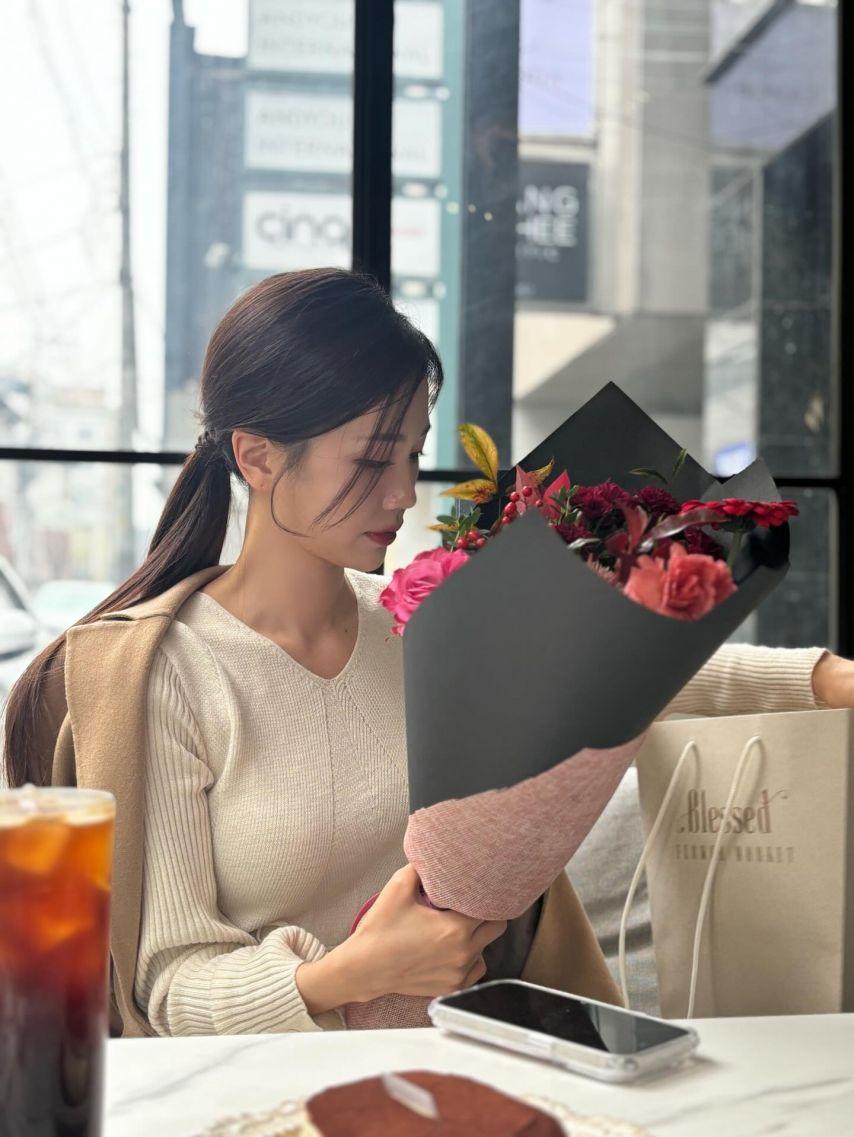 김가현/ 주시은 아나운서3