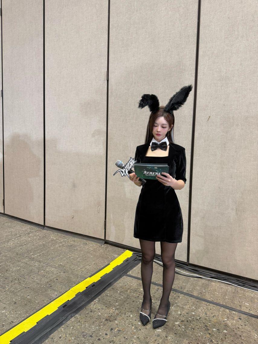 김효진 아나운서1