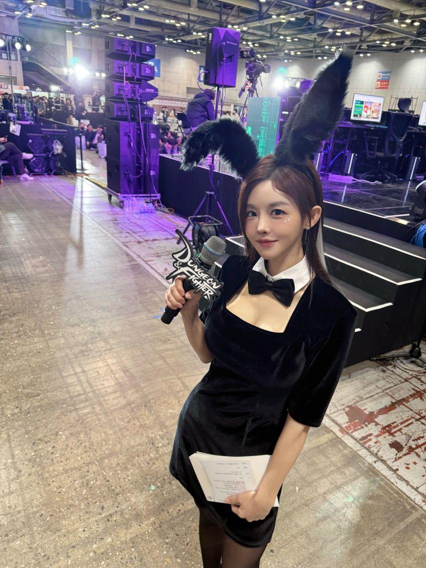 김효진 아나운서2