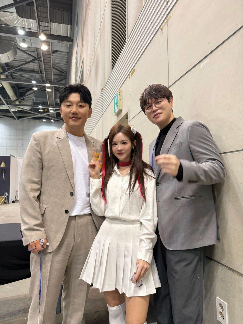 김효진 아나운서4