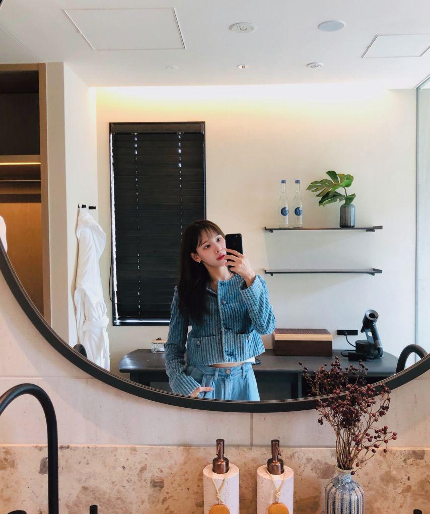 이나연 아나운서5