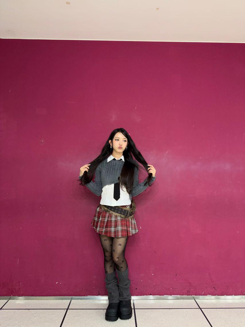 베이비돈크라이 쿠미8