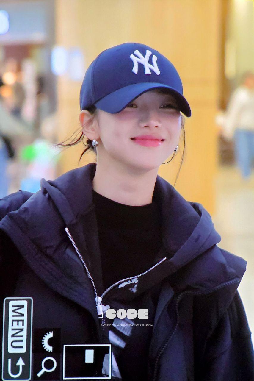 [에스파] 카리나0