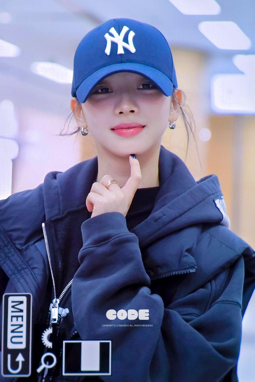 [에스파] 카리나1