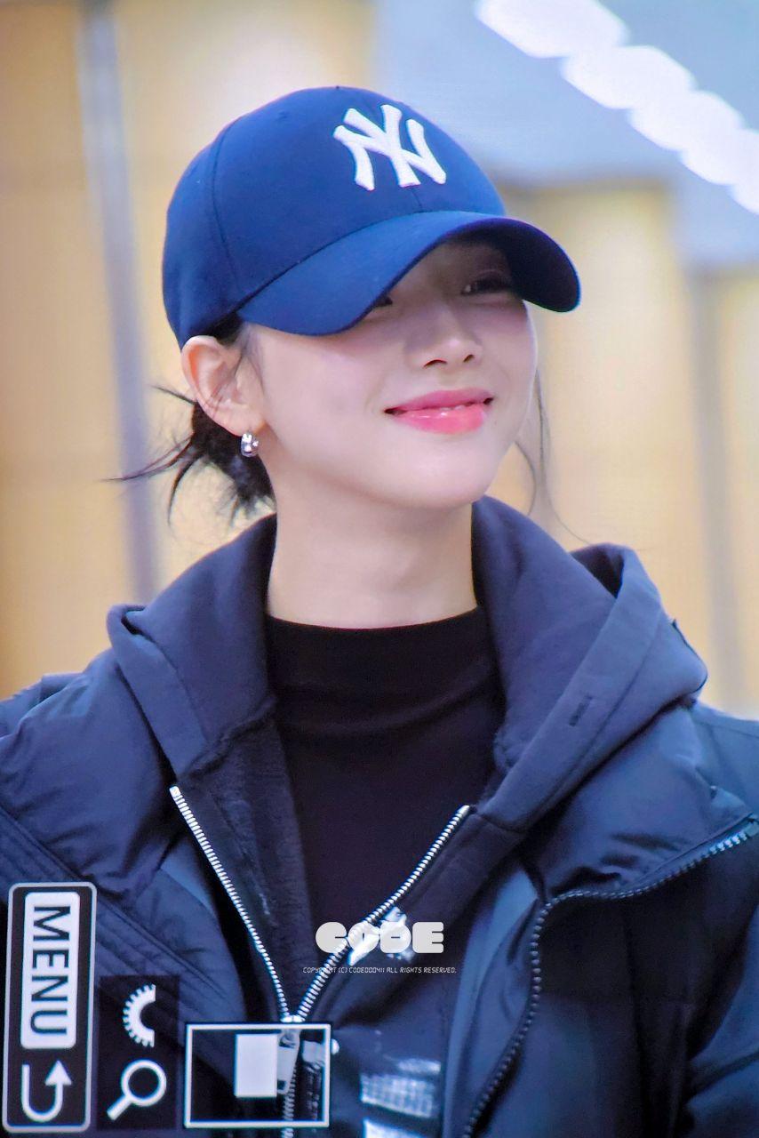 [에스파] 카리나2