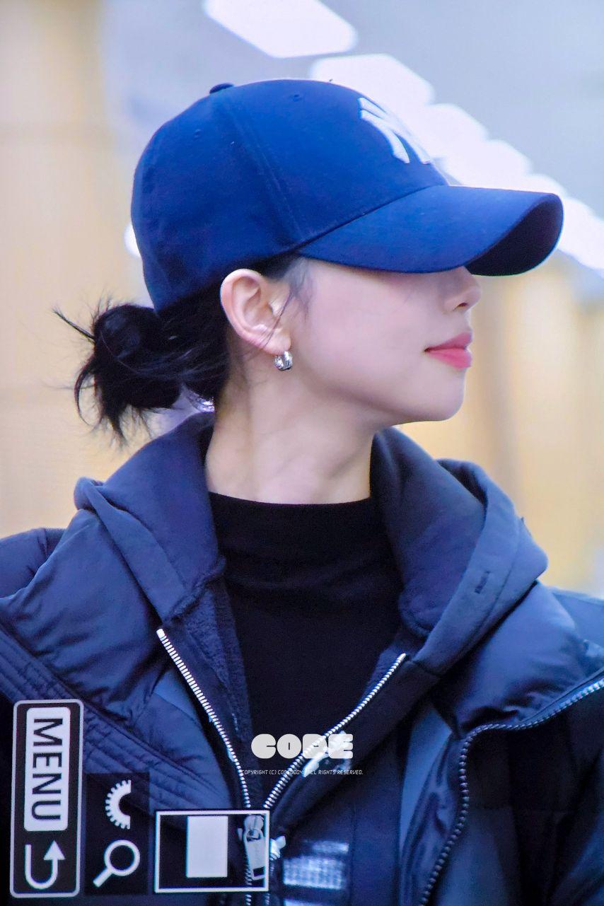 [에스파] 카리나3