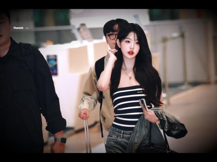 [아이브] 장원영2