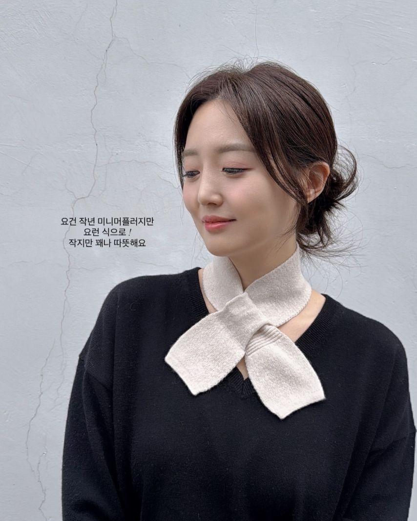 김소영 아나운서1