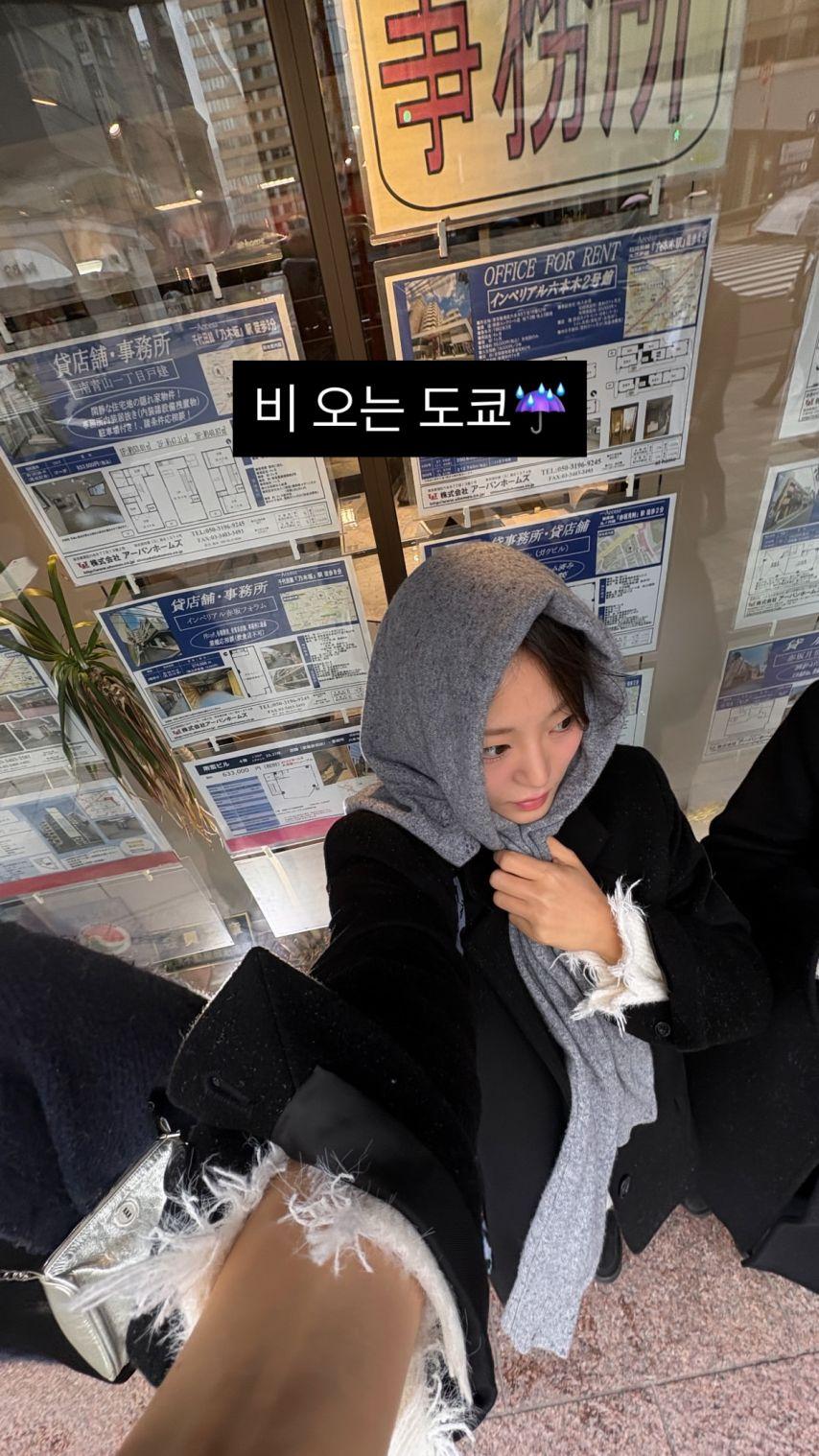 김혜빈 아나운서1