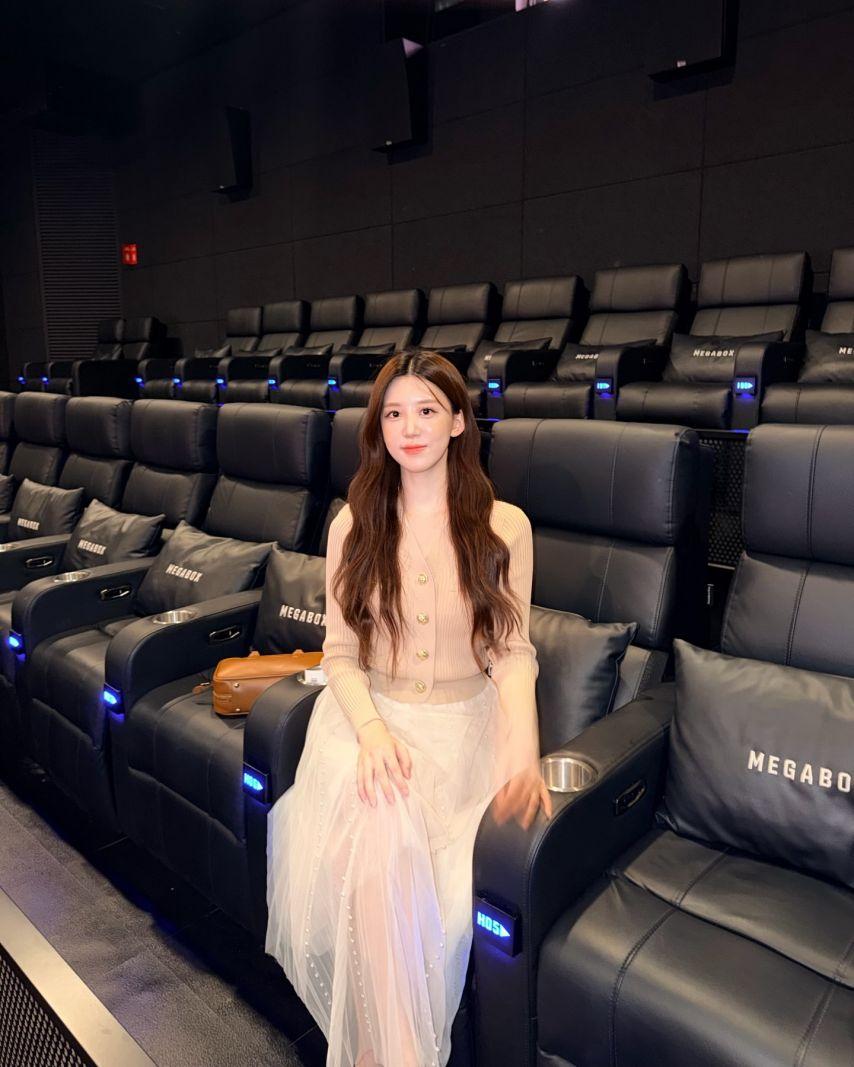 소이원 아나운서1