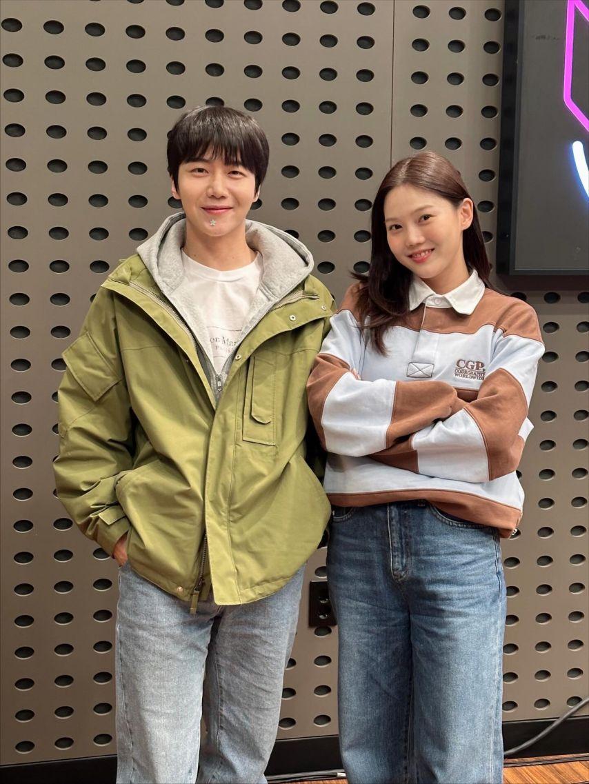 효정 오마이걸 볼륨을높여요3