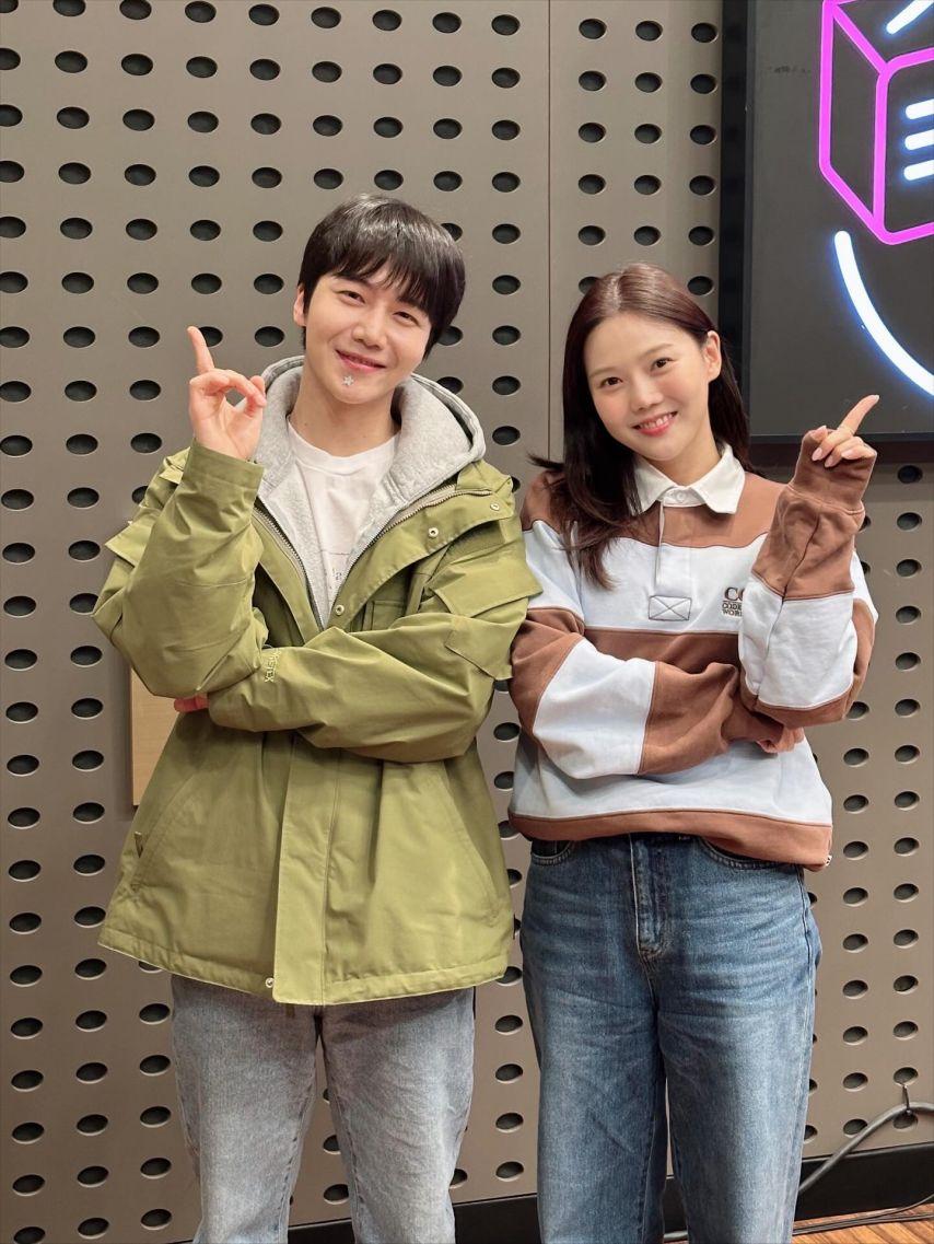 효정 오마이걸 볼륨을높여요5