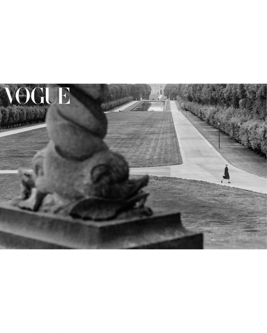 이성경 보그VOGUE4