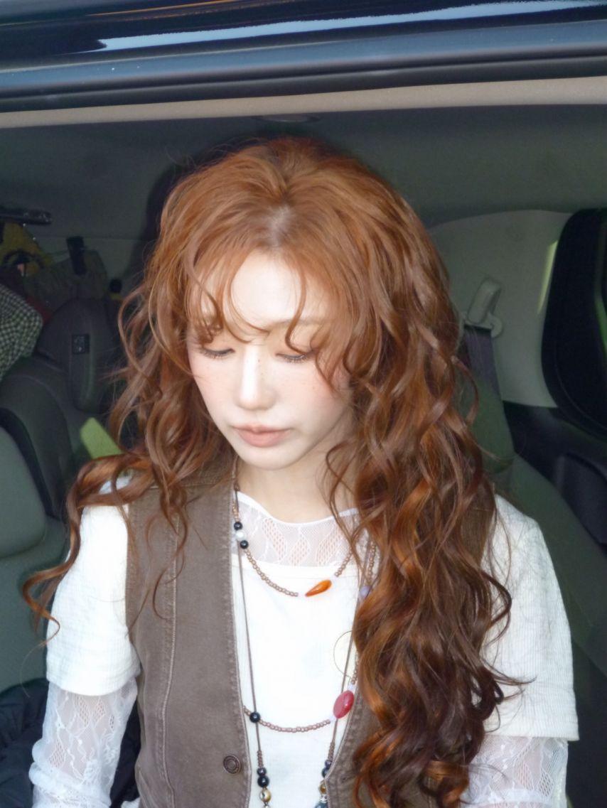 정예인 러블리즈 인별/ 이미주 가요광장8