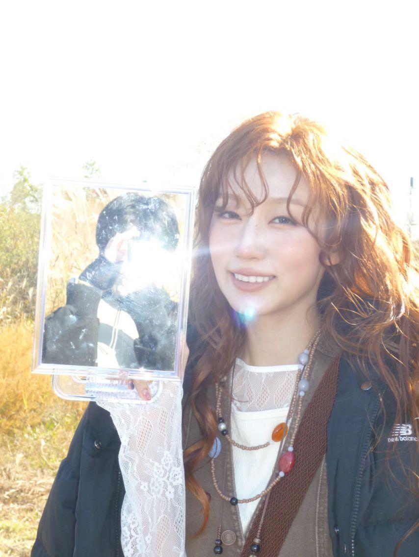 정예인 러블리즈 인별/ 이미주 가요광장9