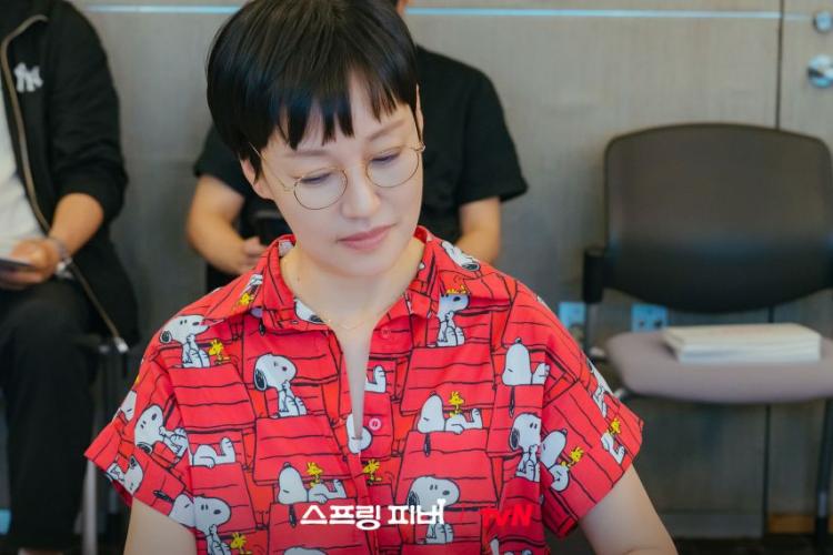 이주빈 인별/ 이주빈 안보현 등 스프링피버8