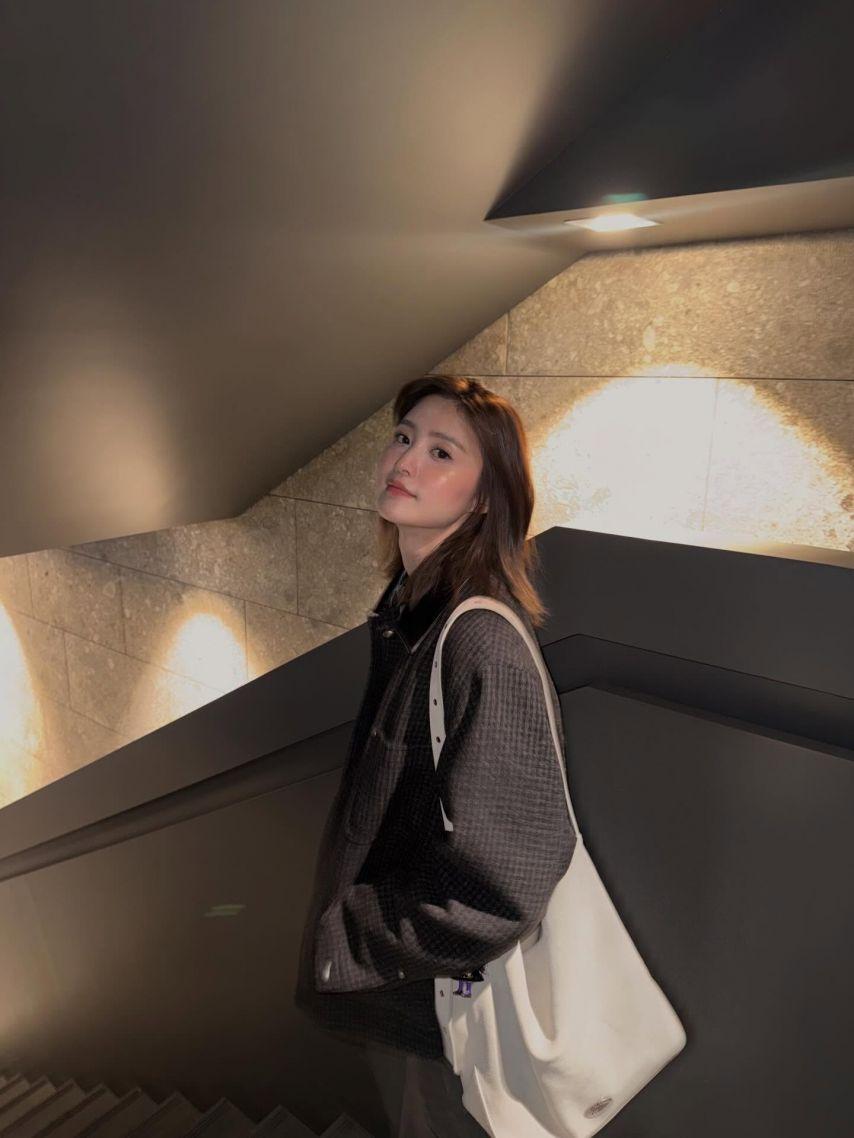 박정화 EXID 인별0