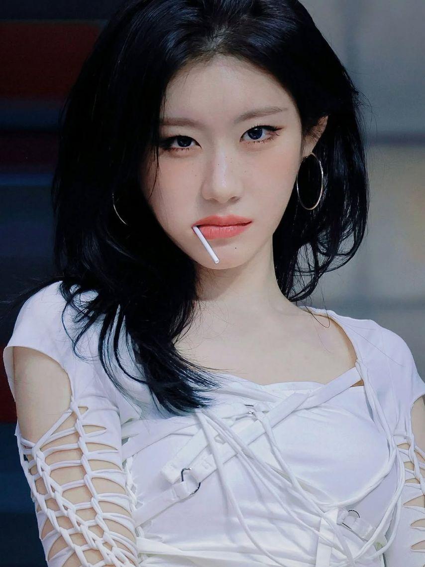 ITZY (있지) 채령1