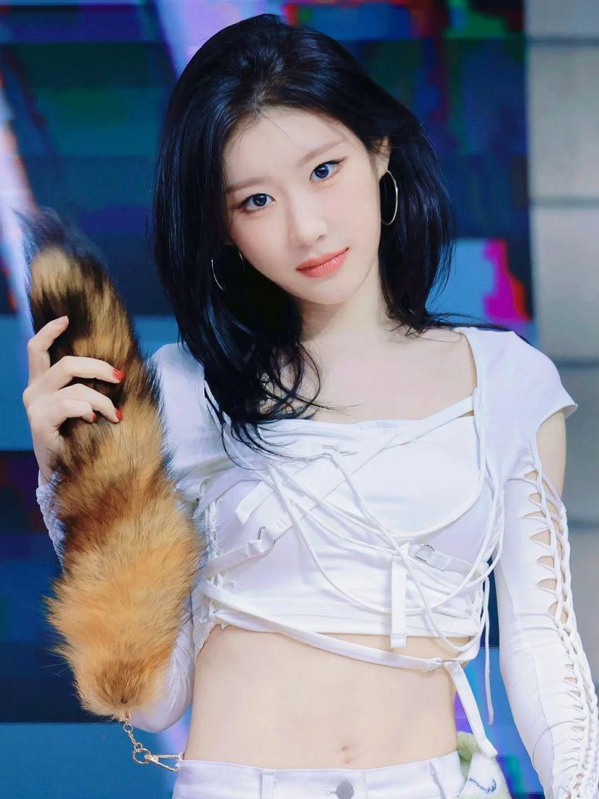 ITZY (있지) 채령2