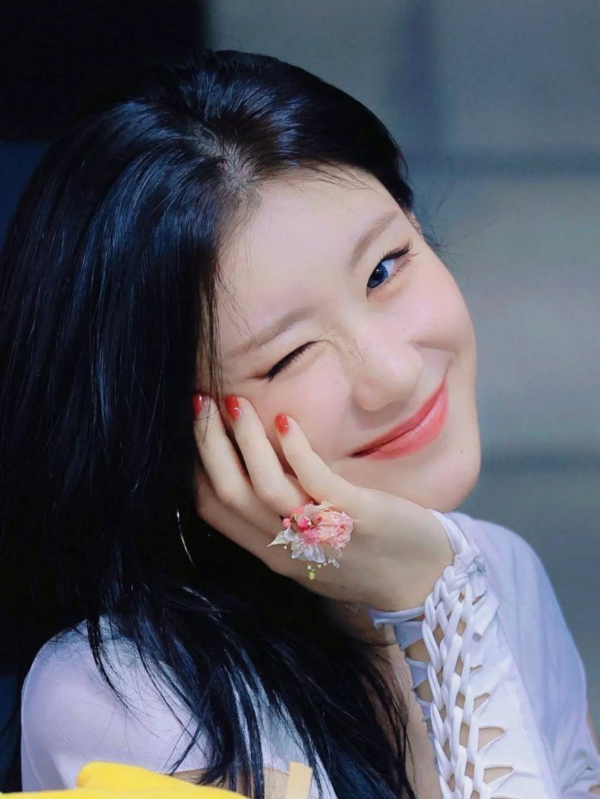 ITZY (있지) 채령3