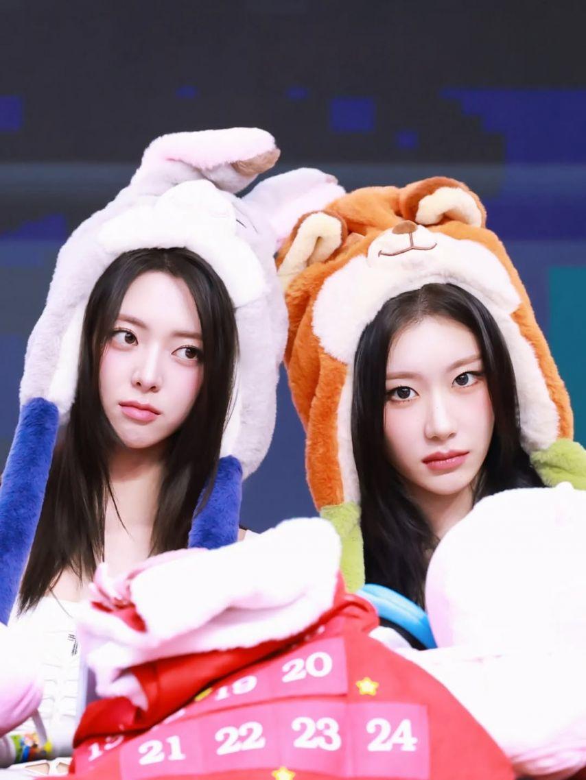 ITZY (있지) 채령7