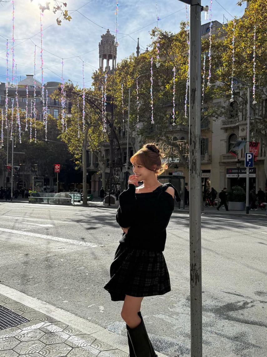 Billlie (빌리) 문수아0