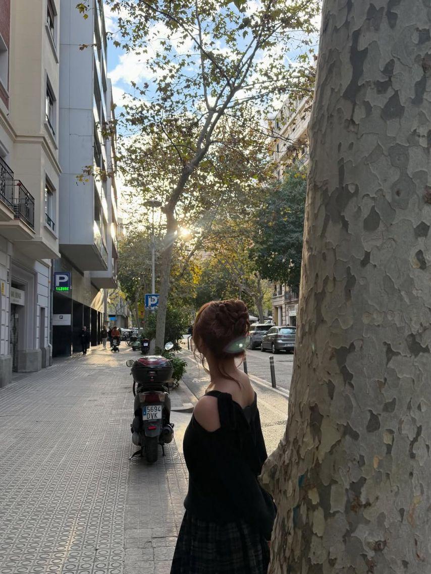 Billlie (빌리) 문수아1