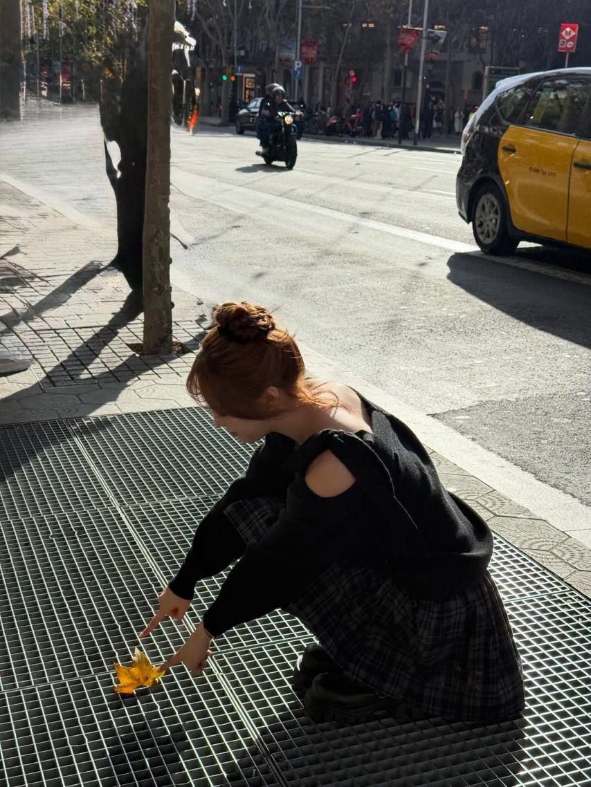 Billlie (빌리) 문수아4