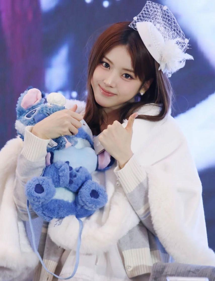 NMIXX (엔믹스) 지우10