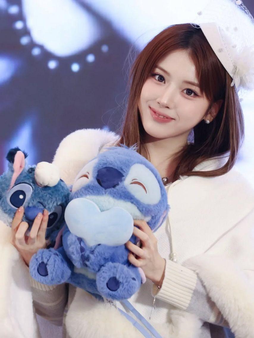 NMIXX (엔믹스) 지우11