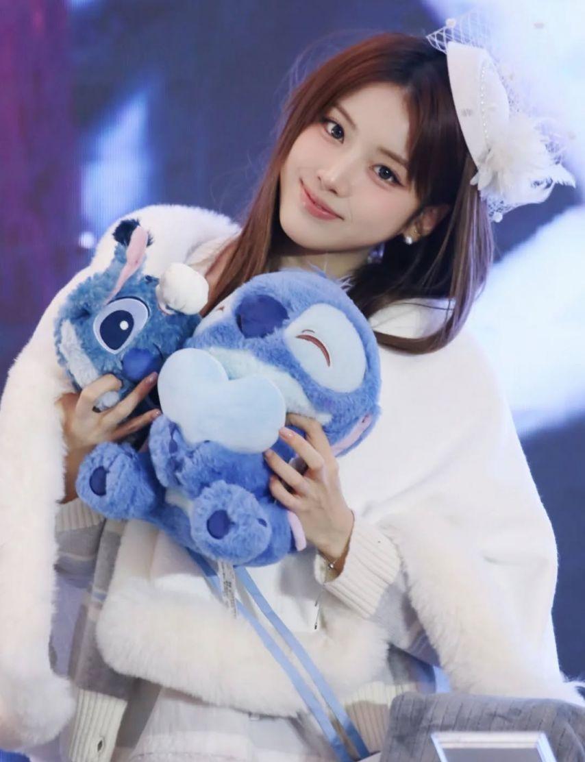 NMIXX (엔믹스) 지우12