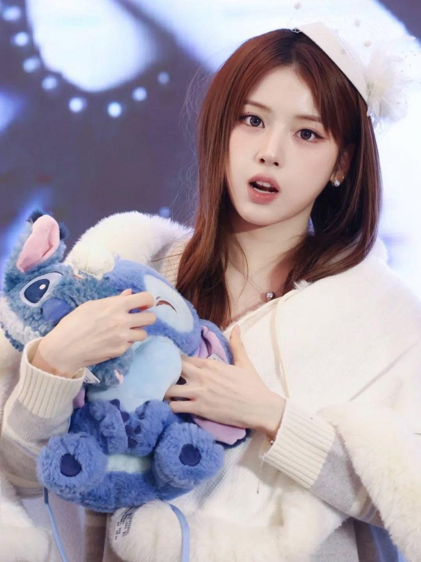 NMIXX (엔믹스) 지우13