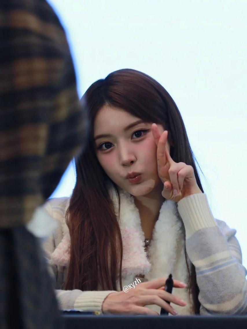 NMIXX (엔믹스) 지우2