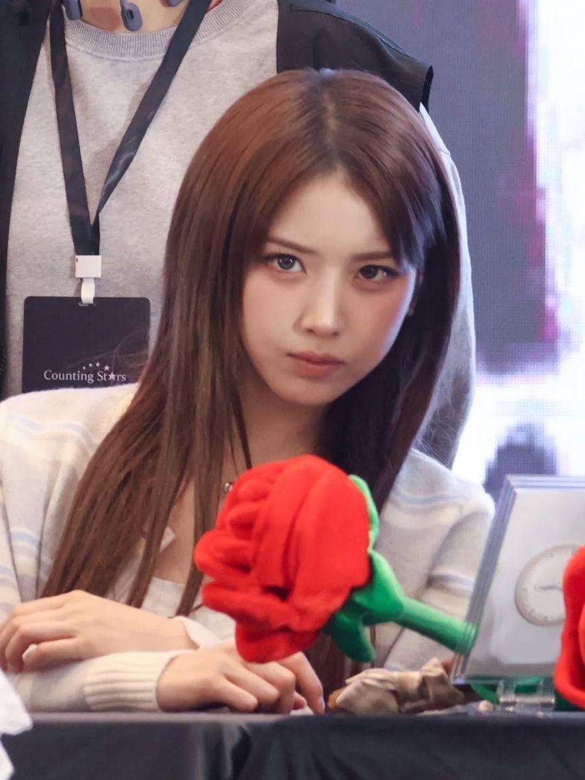 NMIXX (엔믹스) 지우5