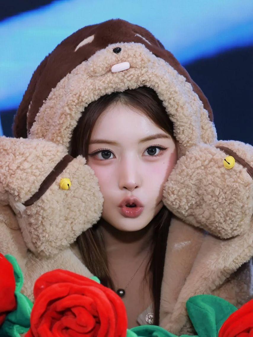 NMIXX (엔믹스) 지우6