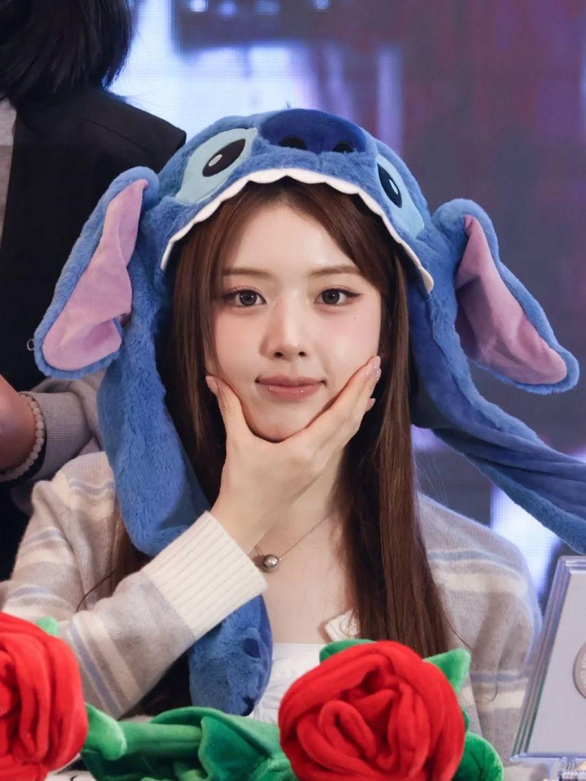 NMIXX (엔믹스) 지우9