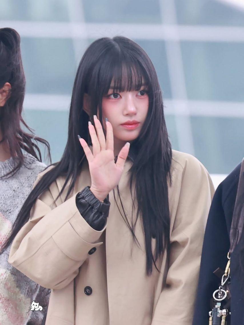 MEOVV (미야오) 수인0